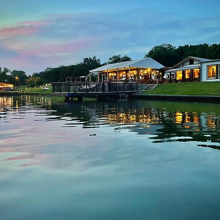 Lake Austin Spa Resort ภายนอก รูปภาพ