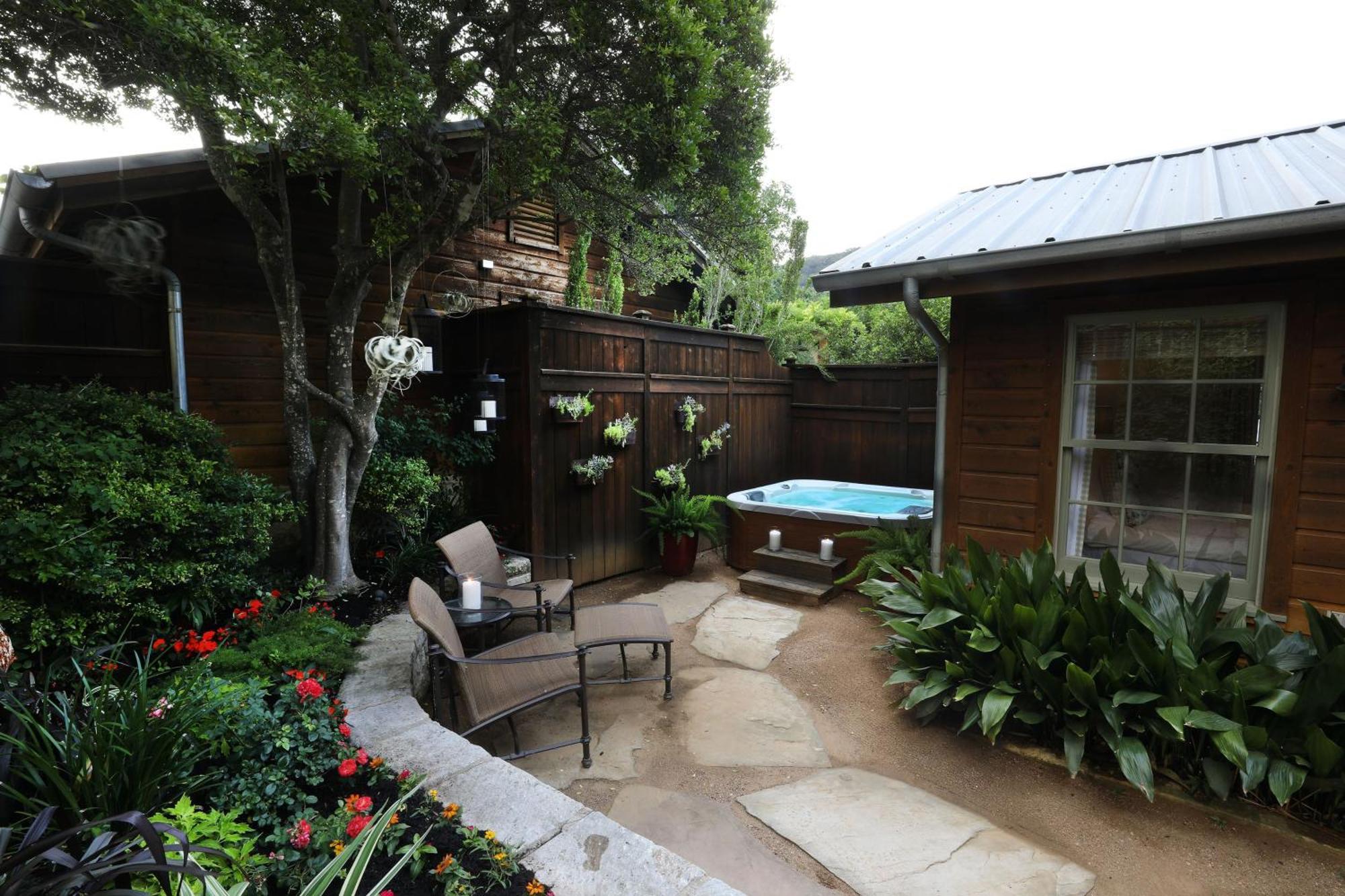Lake Austin Spa Resort ห้อง รูปภาพ