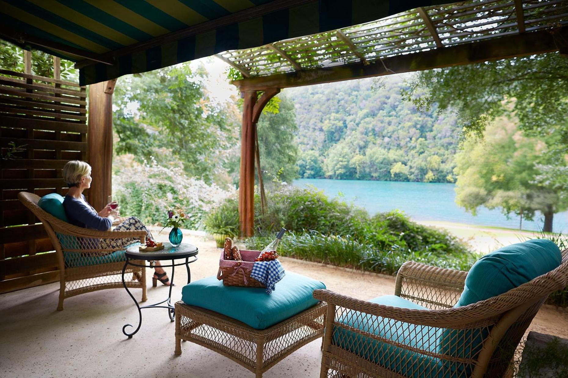 Lake Austin Spa Resort ห้อง รูปภาพ