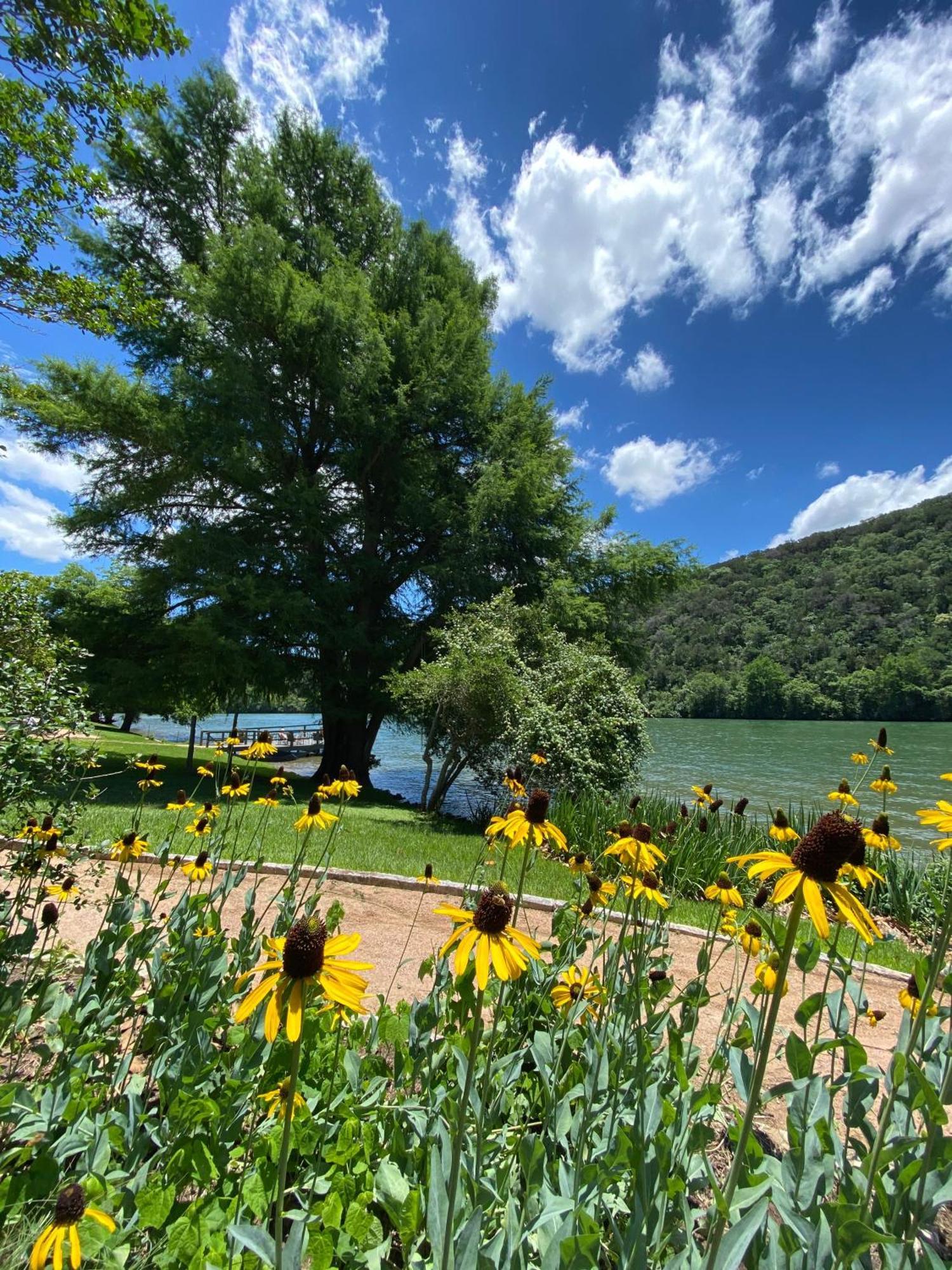 Lake Austin Spa Resort ภายนอก รูปภาพ