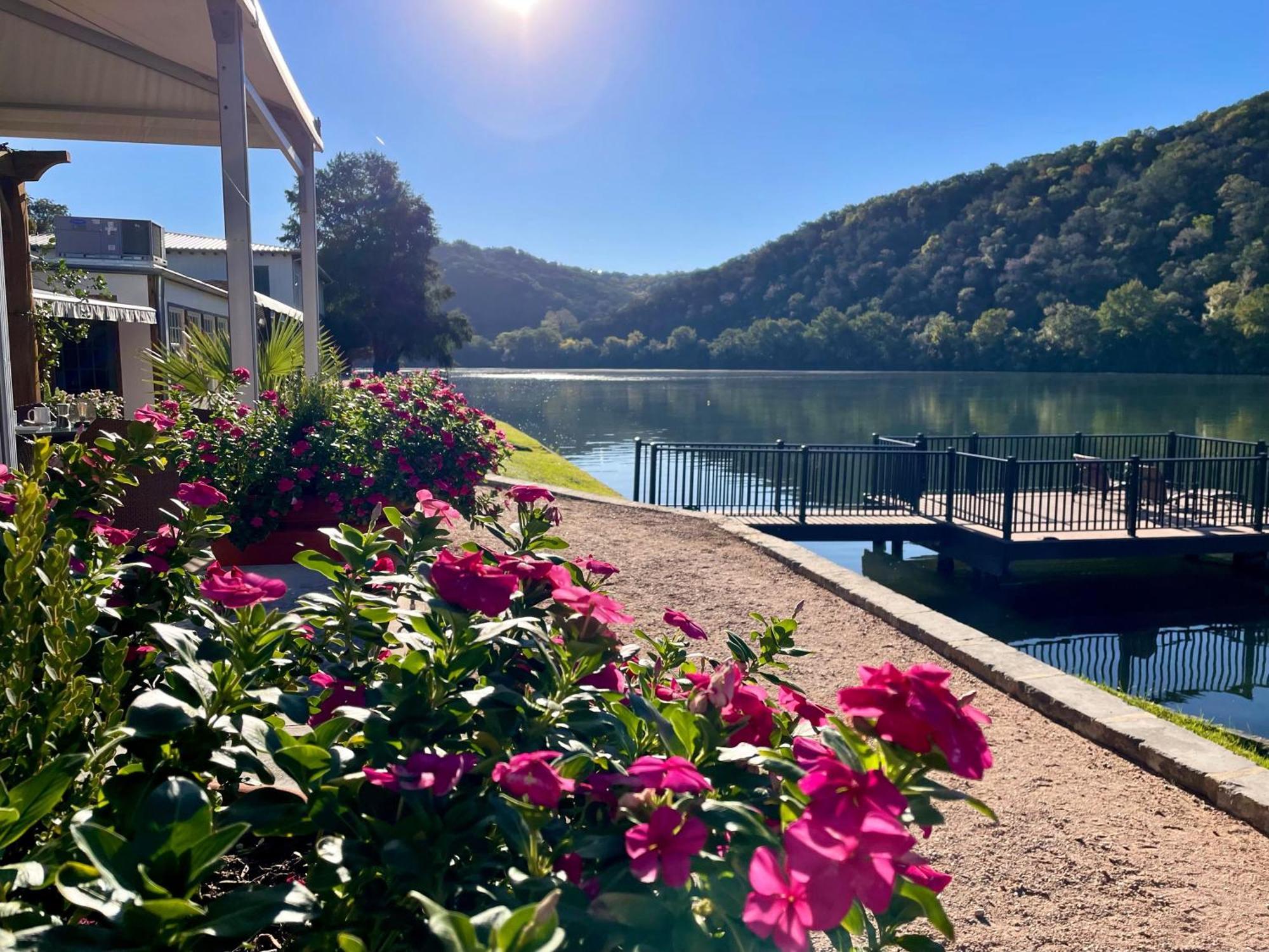 Lake Austin Spa Resort ภายนอก รูปภาพ