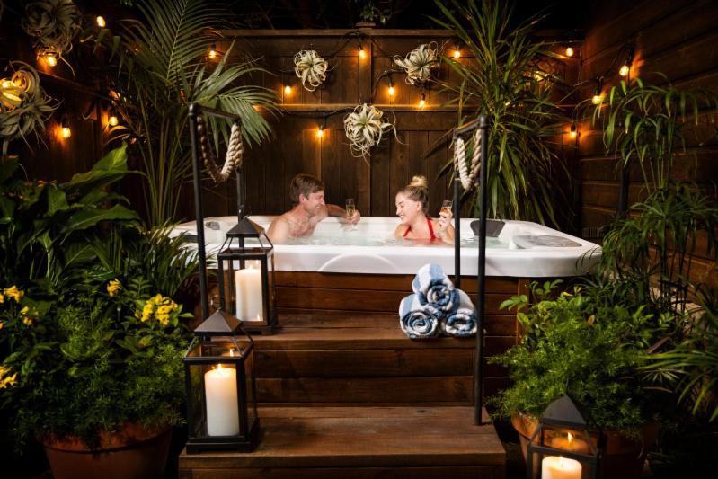 Lake Austin Spa Resort ห้อง รูปภาพ