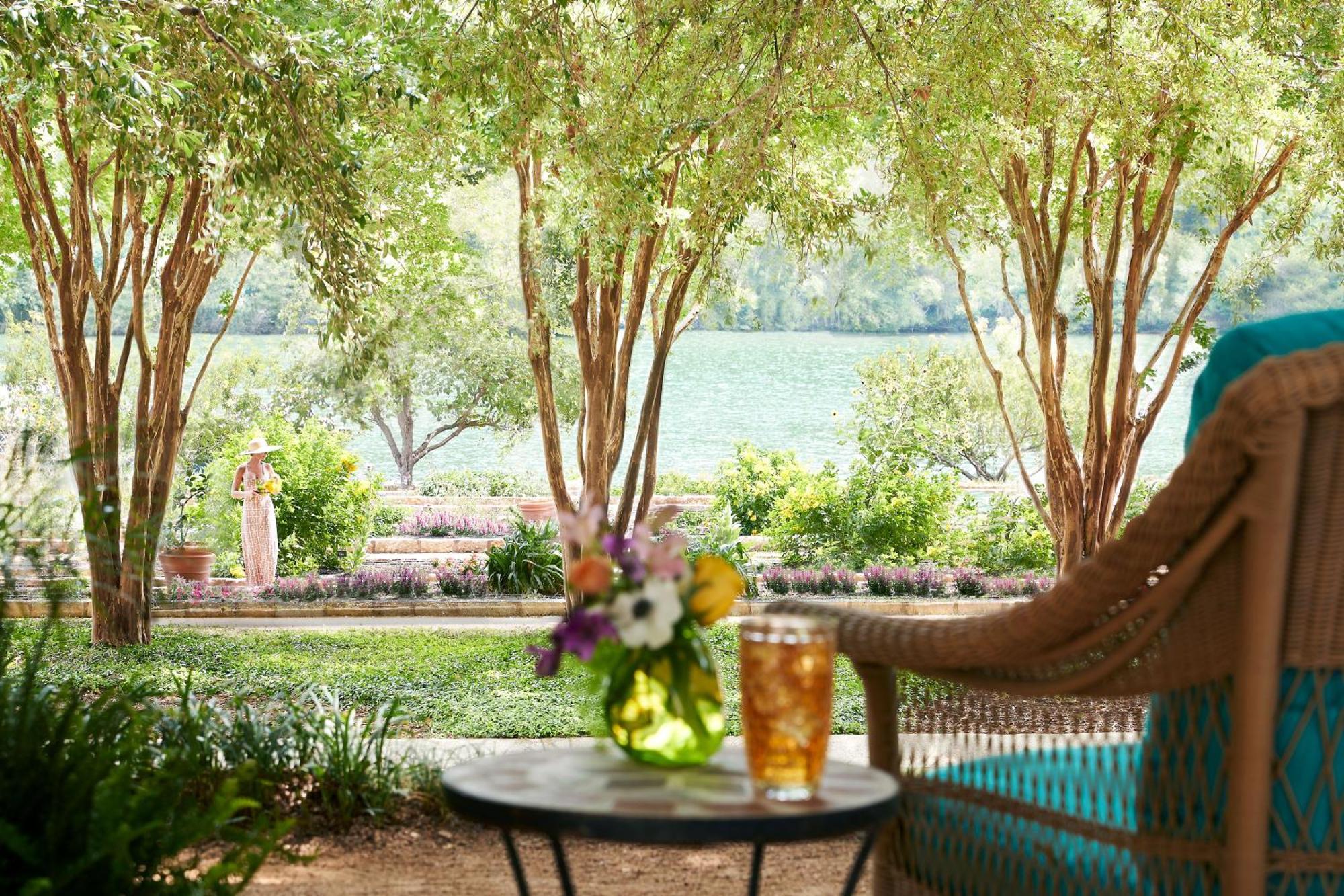 Lake Austin Spa Resort ห้อง รูปภาพ