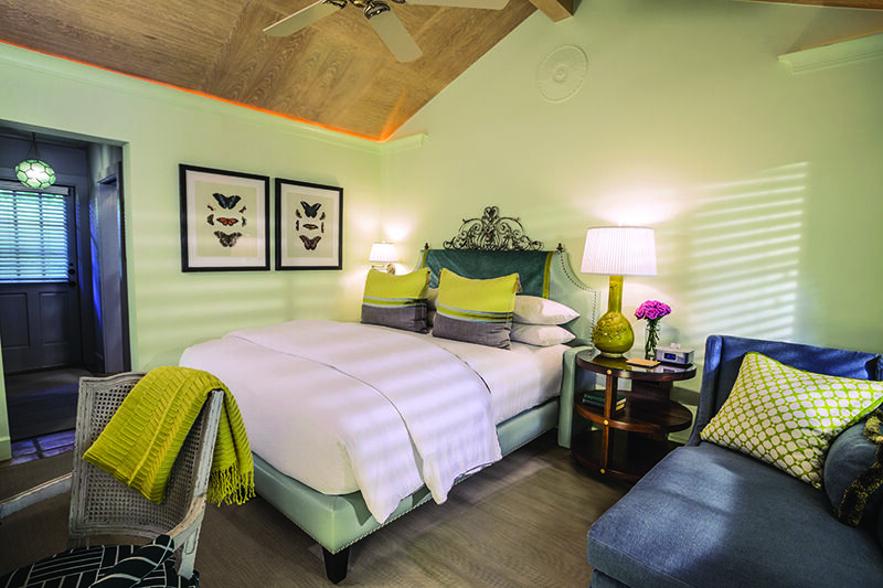Lake Austin Spa Resort ภายนอก รูปภาพ
