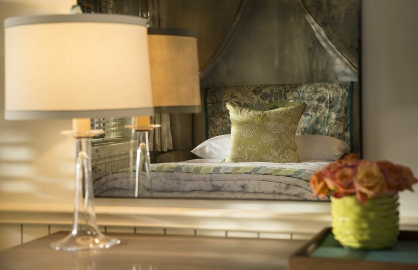 Lake Austin Spa Resort ภายนอก รูปภาพ