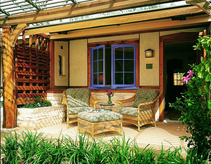 Lake Austin Spa Resort ภายนอก รูปภาพ