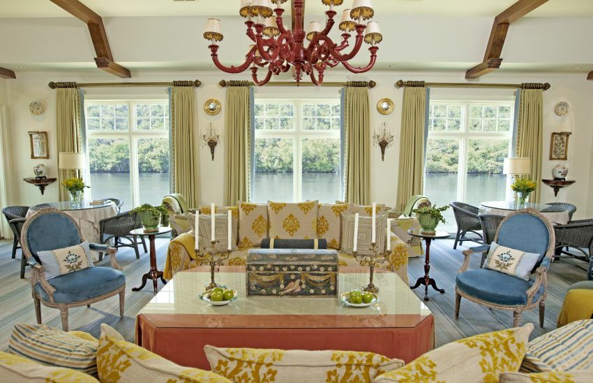 Lake Austin Spa Resort ภายนอก รูปภาพ
