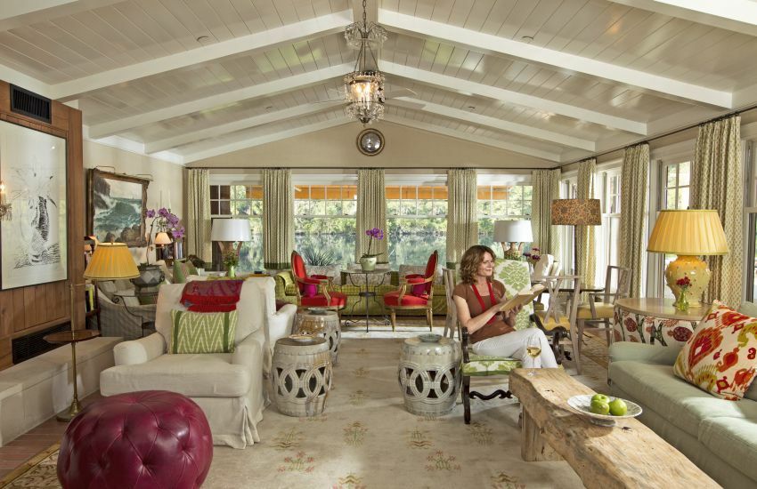 Lake Austin Spa Resort ภายนอก รูปภาพ