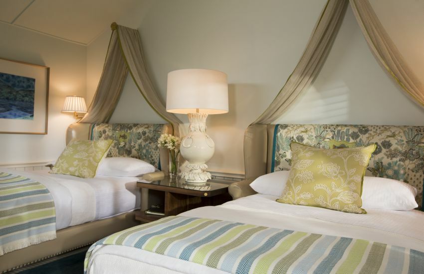Lake Austin Spa Resort ภายนอก รูปภาพ