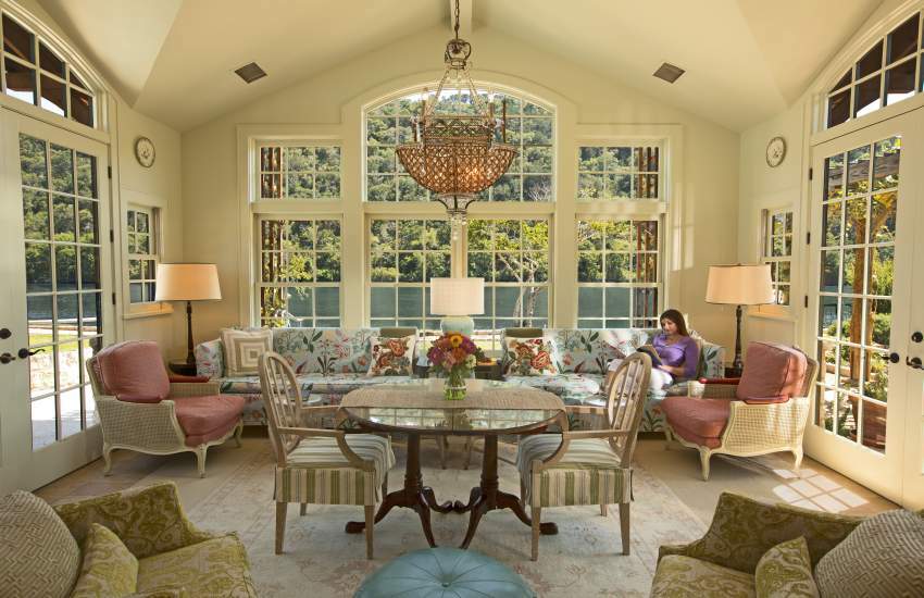 Lake Austin Spa Resort ภายนอก รูปภาพ