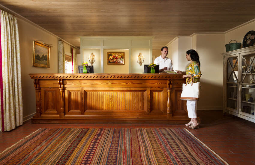Lake Austin Spa Resort ภายนอก รูปภาพ