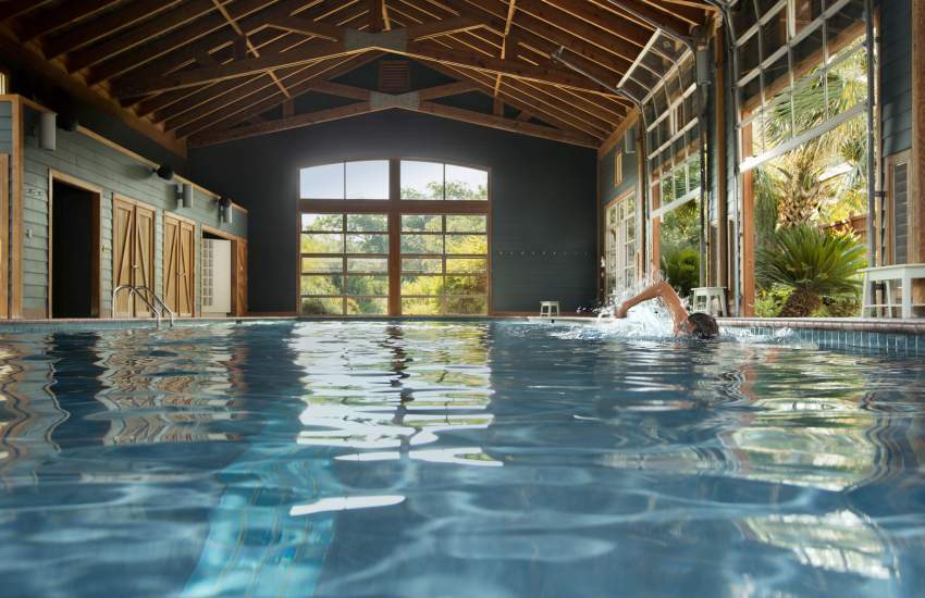 Lake Austin Spa Resort ภายนอก รูปภาพ